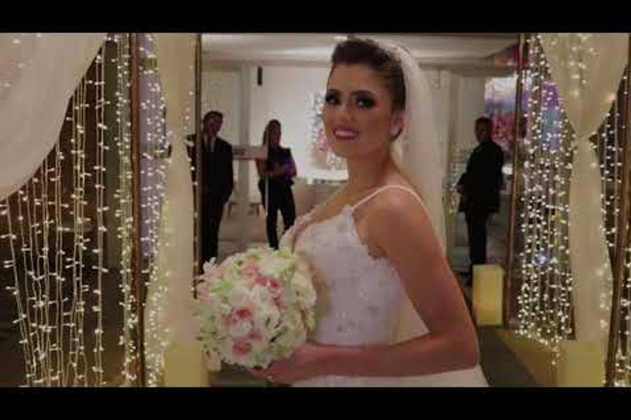 Vídeos de Melhores momentos Casamento Bruna e José Augusto