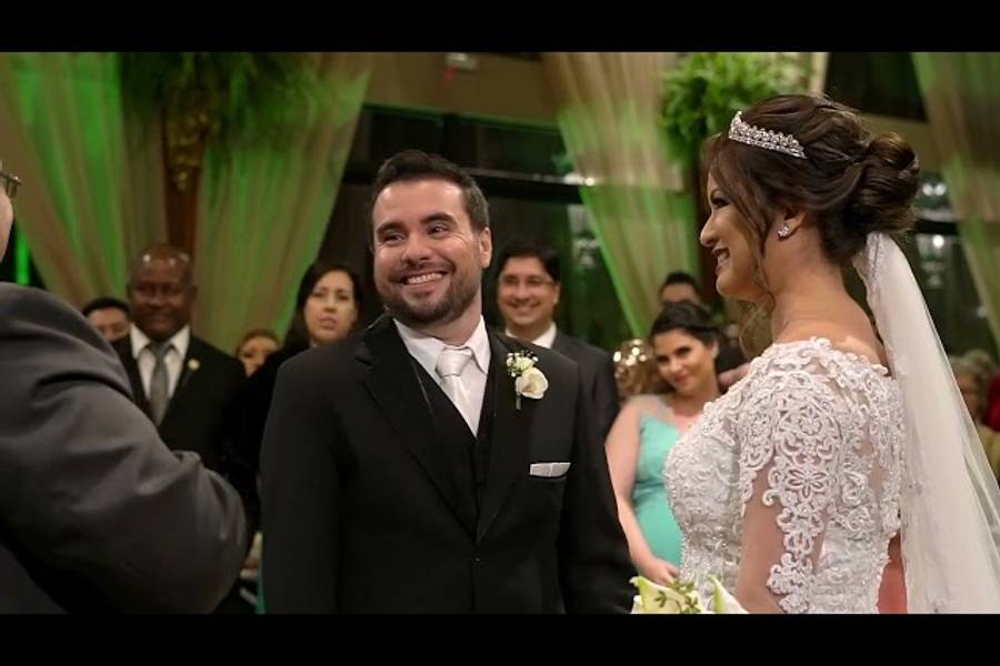 Filme de Viviane e Fred | Trailer