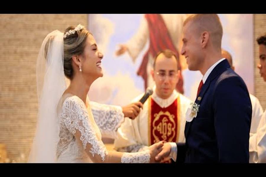 Casamento de Laís do Romano & Romano da Laís