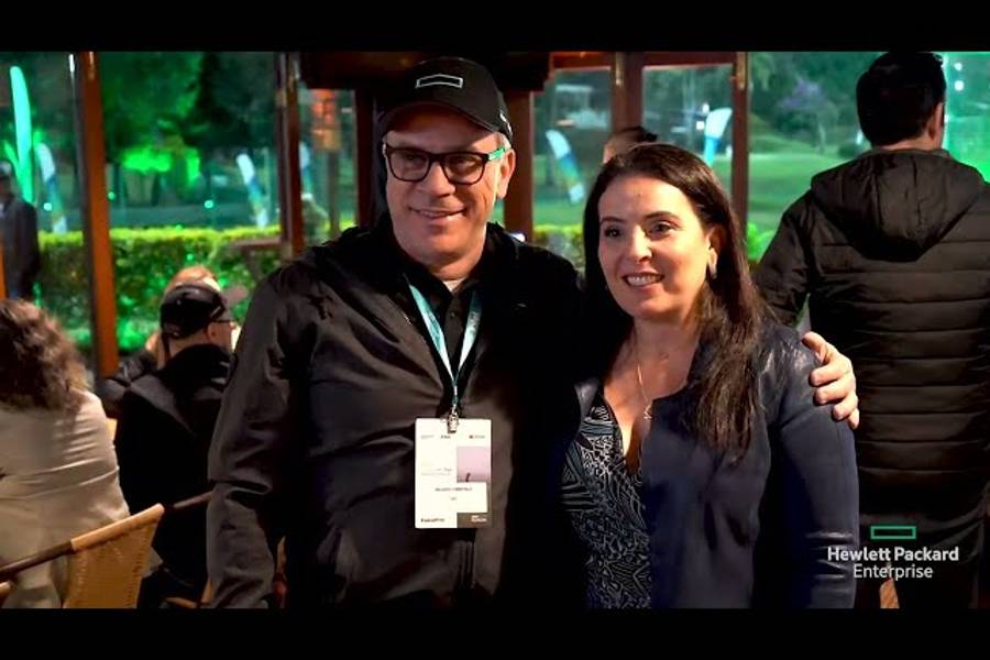 Vídeo Teaser de Videomaker em São Paulo