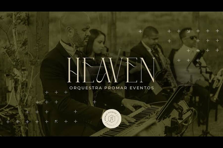 Orquestra de Orquestra Promar Eventos | Heaven