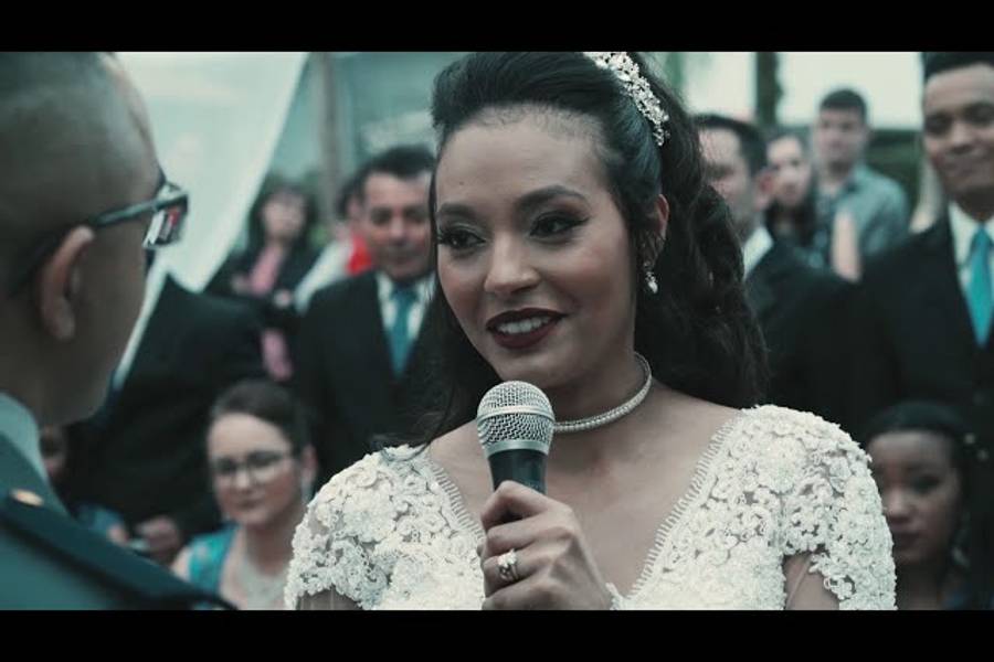 Videos  de CASAMENTO- RAYANI & IVAN
