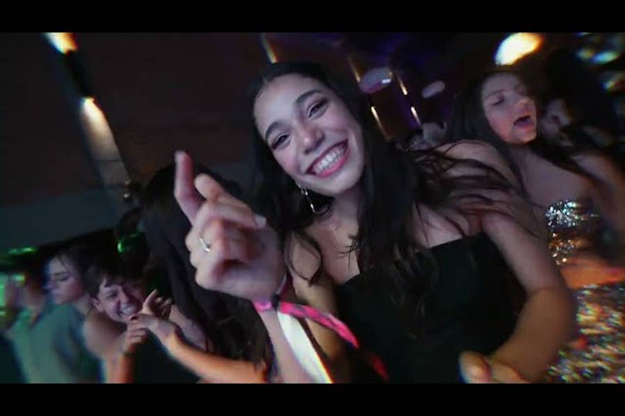 Filme de Júlia 15 Anos | Reels