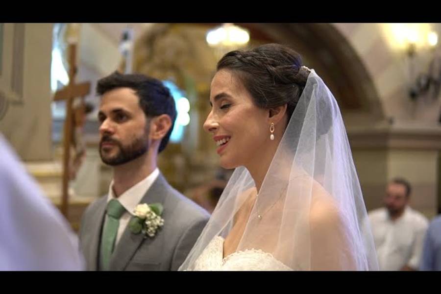 Vídeos de Teaser Marieta e Fabricio