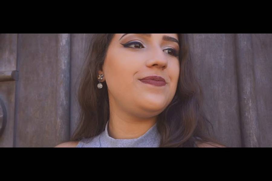 Ensaio 15 Anos de Pre 15Th Julia - video