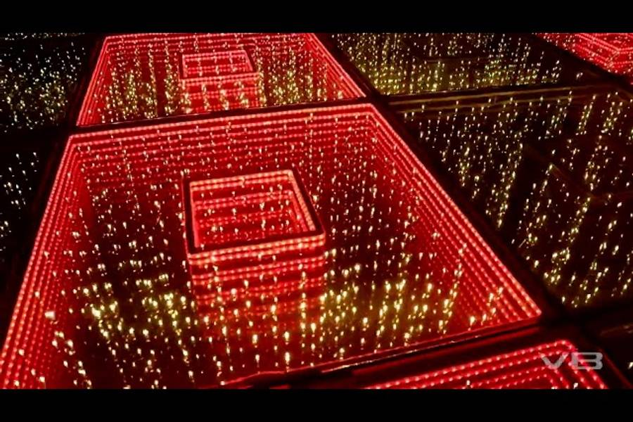 Eventos de PISTA VB VÍDEO PRODUÇÕES