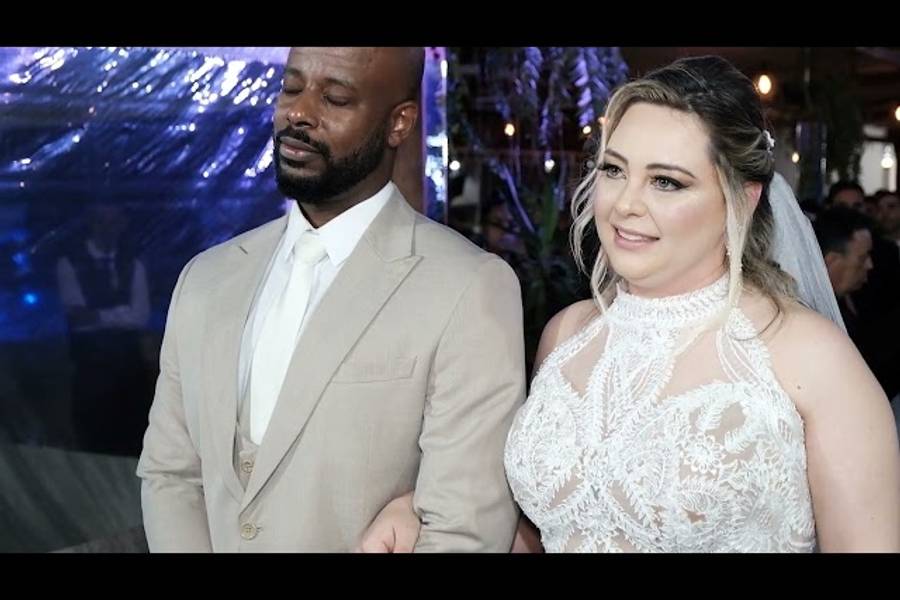 Vídeos de  Teaser Fabiana e Rudi