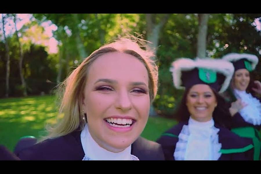 VÍDEOS de VÍDEO ENSAIO PRÉ FORMATURA EDUCAÇÃO FÍSICA 2022