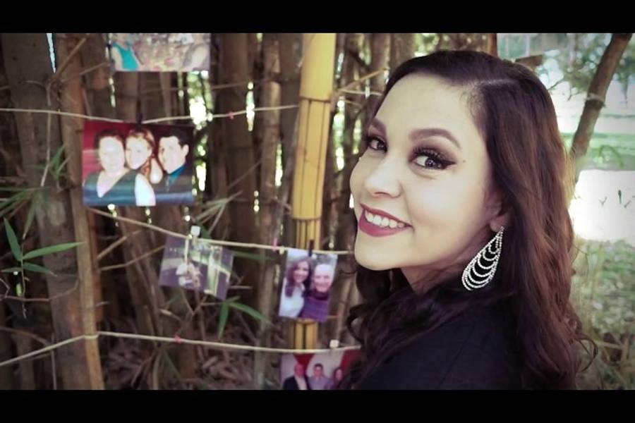 VÍDEOS de HOMENAGEM AOS QUE AMAMOS - BIOLOGIA UFPEL 2019/2