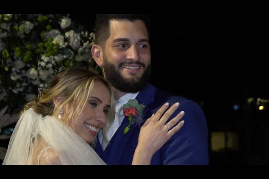 Vídeos de Marina & Matheus