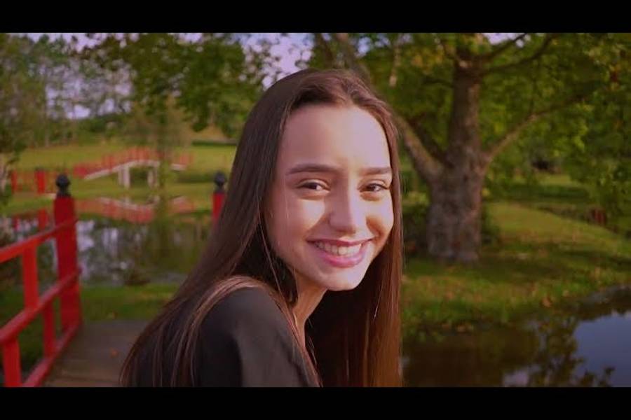 VÍDEOS de VÍDEO ENSAIO 15 ANOS ISABELLE - SHALON FOTO E FILMAGEM | PELOTAS