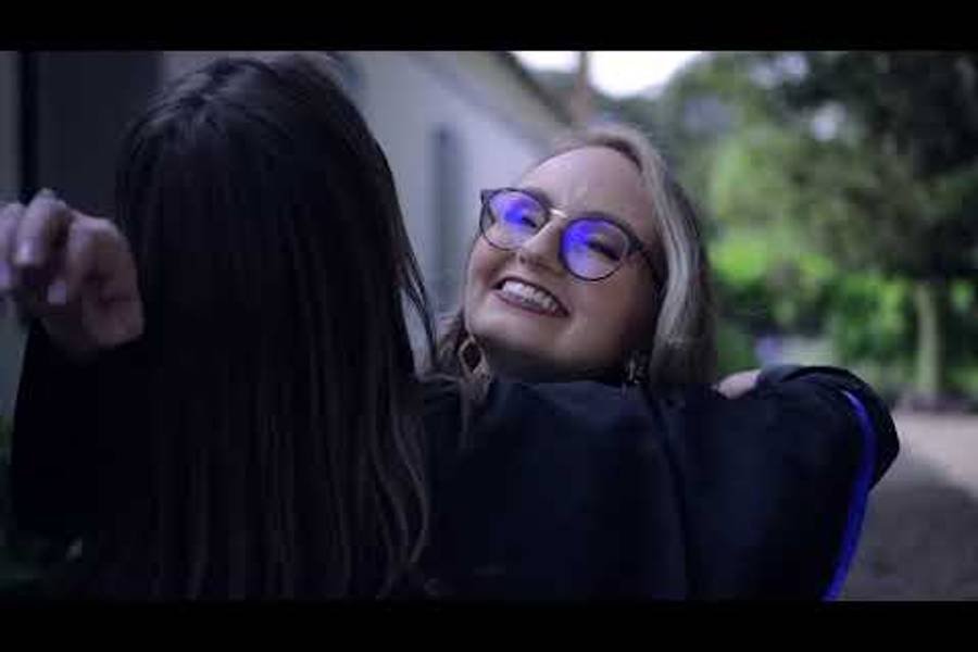 VÍDEOS de VÍDEO DE ENSAIO PRÉ FORMATURA ADMINISTRAÇÃO UFPEL 2022/3 - SHALON FORMATURAS - PELOTAS - RS