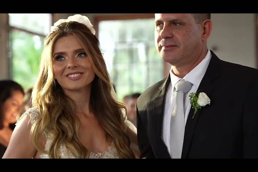 Orquestra de Orquestra Promar Eventos - Marcha Nupcial (Completa)