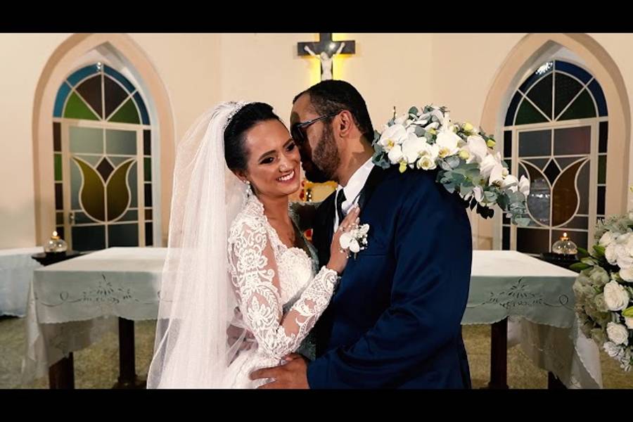 Vídeos de Teaser Betânia e Dyogo