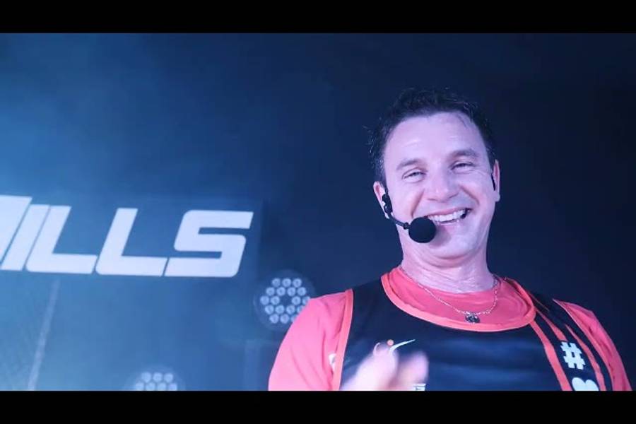 Corporativos de PowerJump