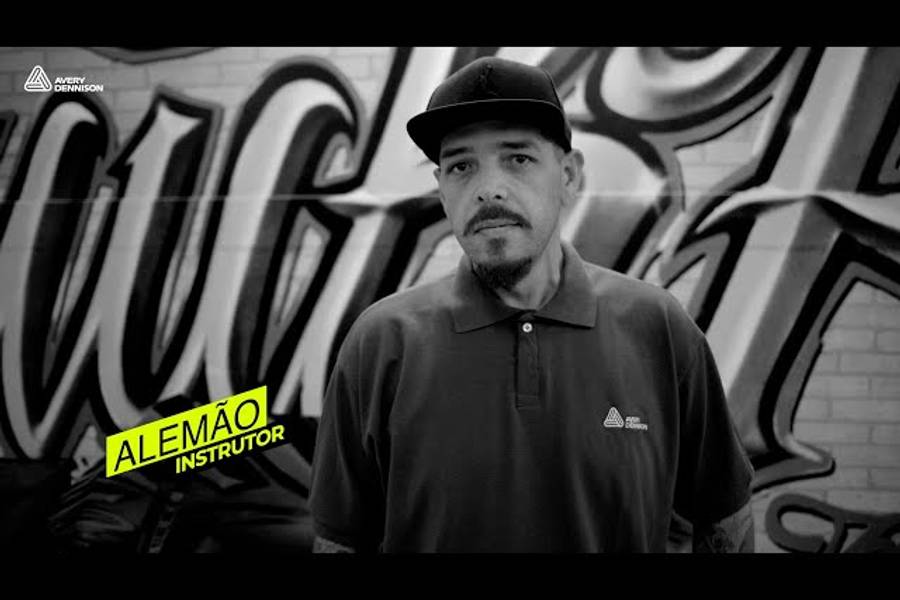 CORPORATIVO de CURSO LUUKFILM (TIME AVERY DENNISON)