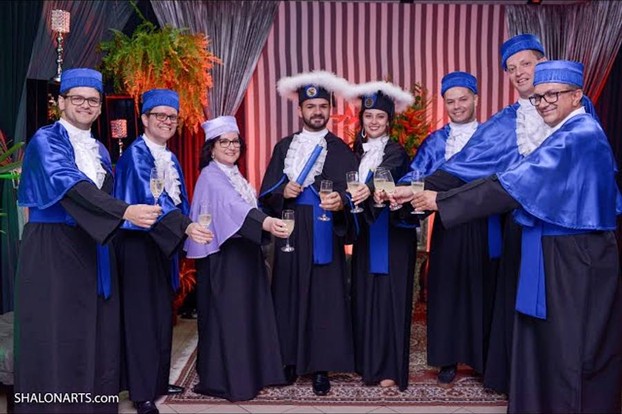 VÍDEOS de ENGENHARIA DE COMPUTAÇÃO - UCPEL - 2019/2 TEASER