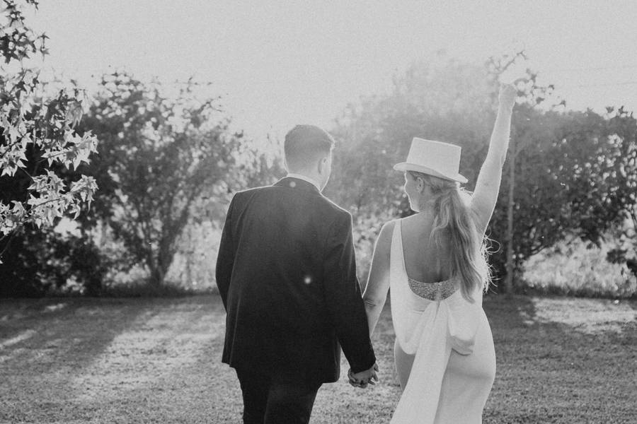 Wedding Day of Wedding Jenny e Mário