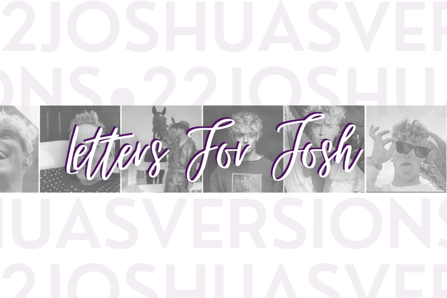 Love! de Letters For Beauchamp!