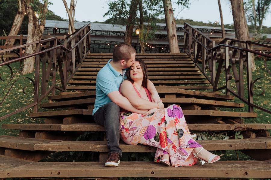 Pré - casamento de Pré-wedding Mary e Zé