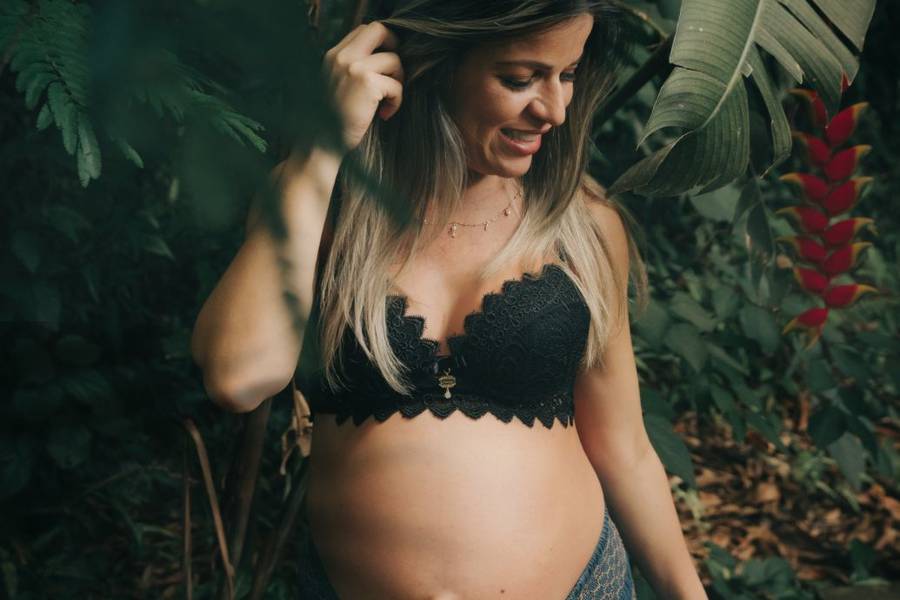 Gestantes de Gestante Santuza