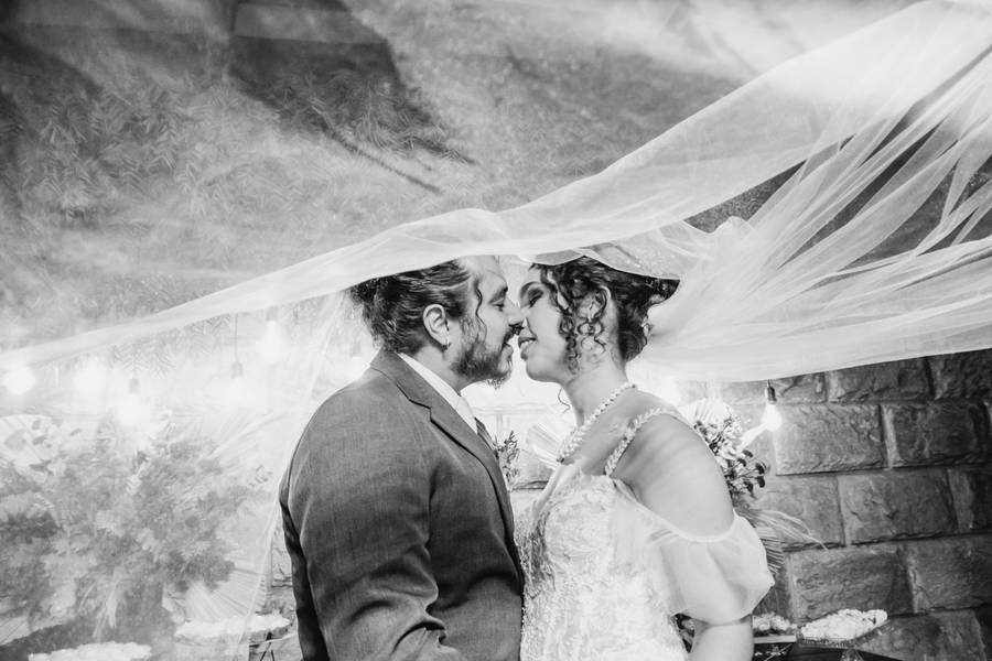 Casamentos de Thalita e Lucas