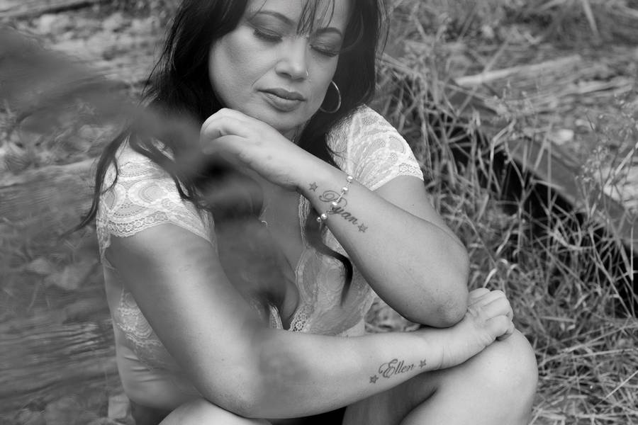 Ensaios de Cris 40 anos 