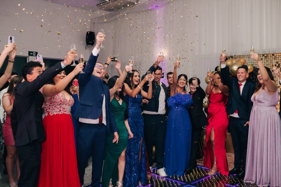 Eventos de Formatura Ensino médio