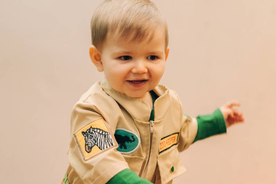 Infantil de 2 anos Bem