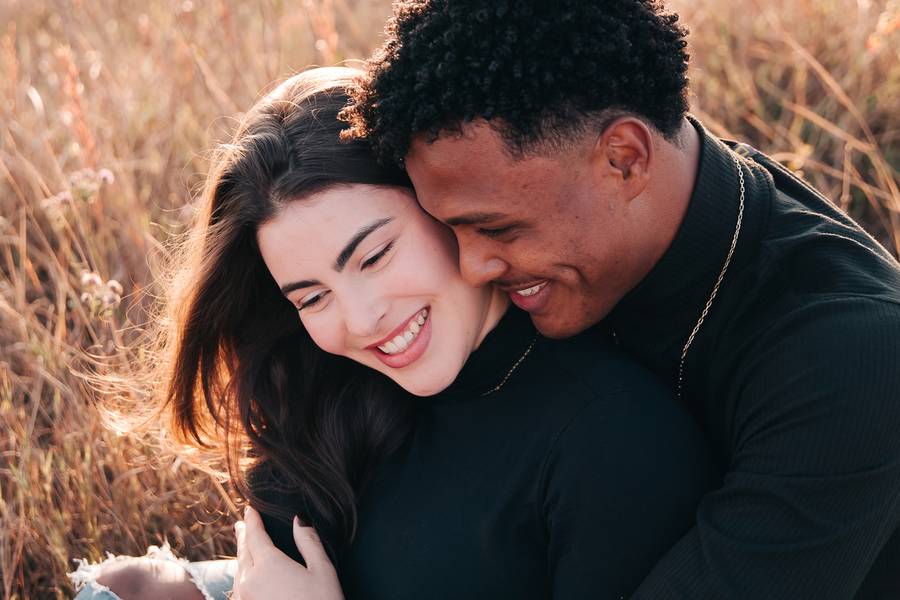 Pré - casamento de Pré Wedding Milena e Richard