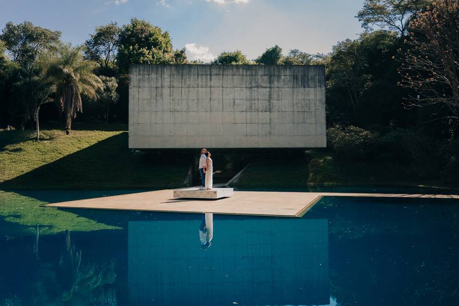 Pré - casamento de Pré Wedding  Ingrid e Mateus