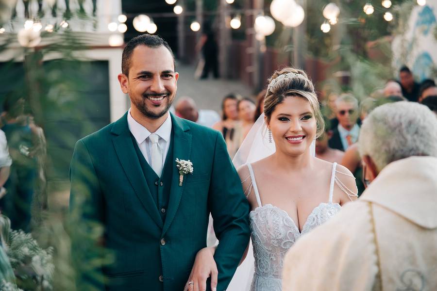 Vídeos  de Nayla e Igor