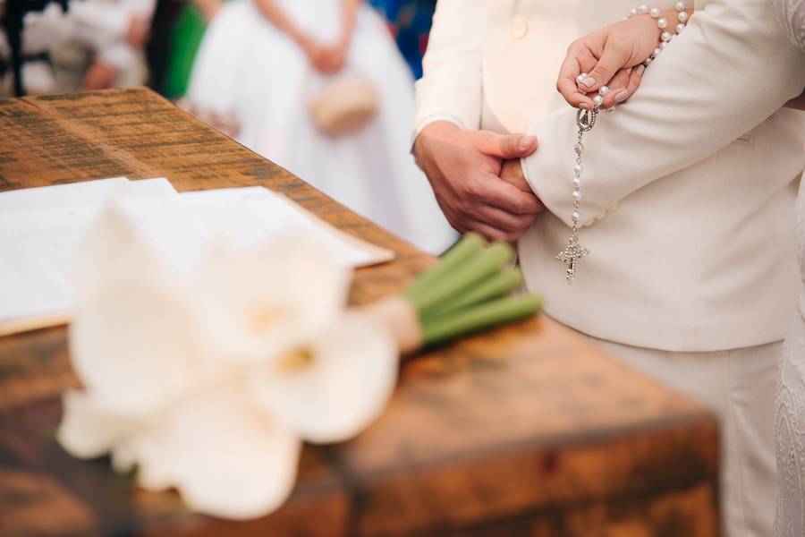 Casamentos de Mylena e Danilo