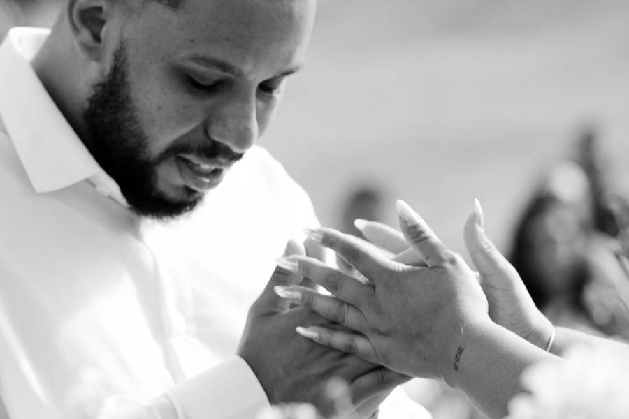 Casamentos de Samarah e Lucas 