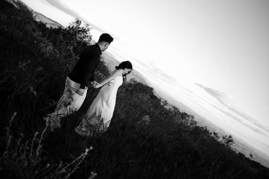 Pré - casamento de Vitória e Robert