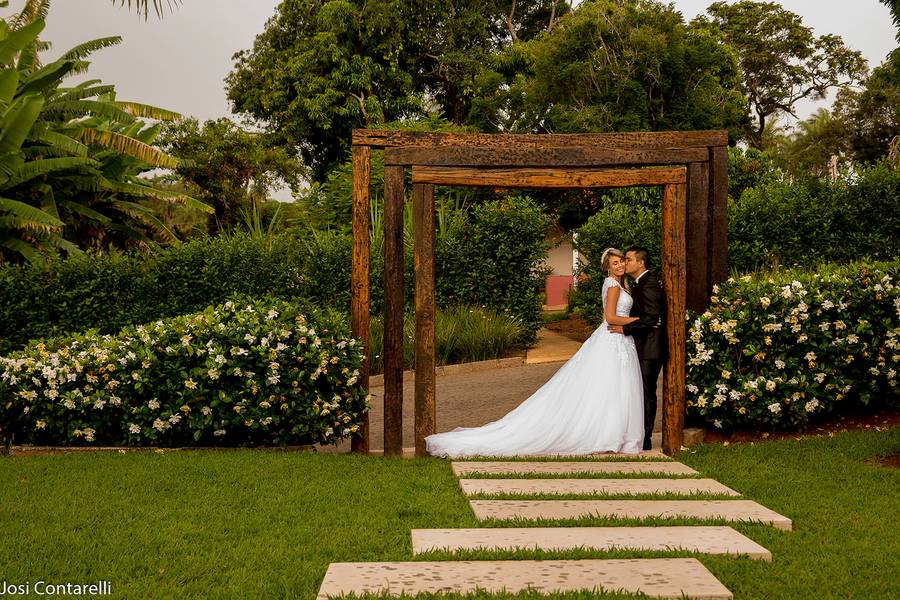 Casamentos de Andressa + Pedro