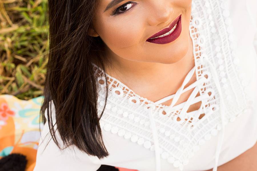 15 Anos de 15 anos Milene