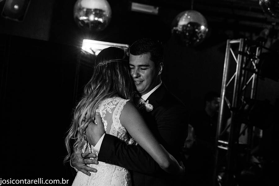 Casamentos de Simone e Pedro