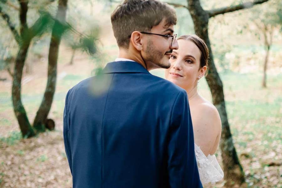 Casamentos de CLAUDIA E JOÃO 