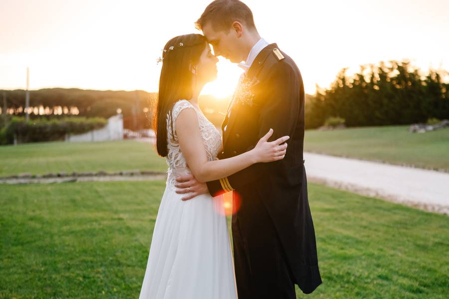 Casamentos de JOANA E RUI