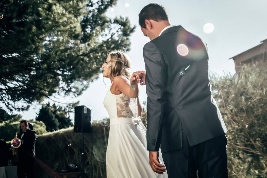 Casamentos de RITA E SÉRGIO 