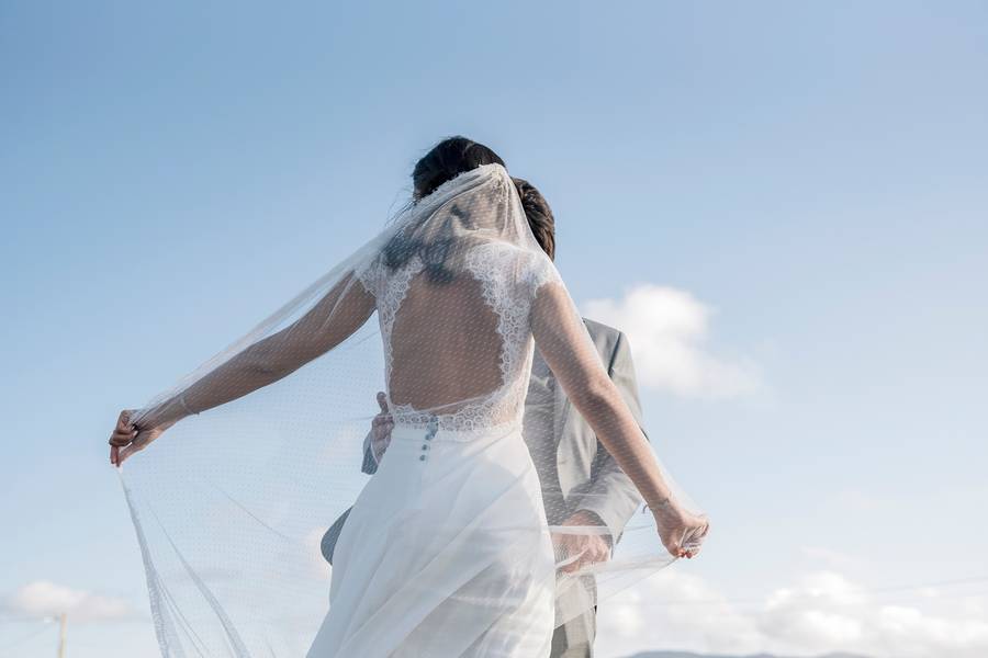 Casamentos de Emoções