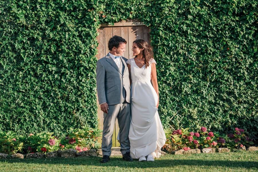 Casamentos de MARIA INÊS E DIOGO