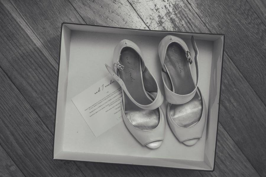 Casamentos de Pormenores