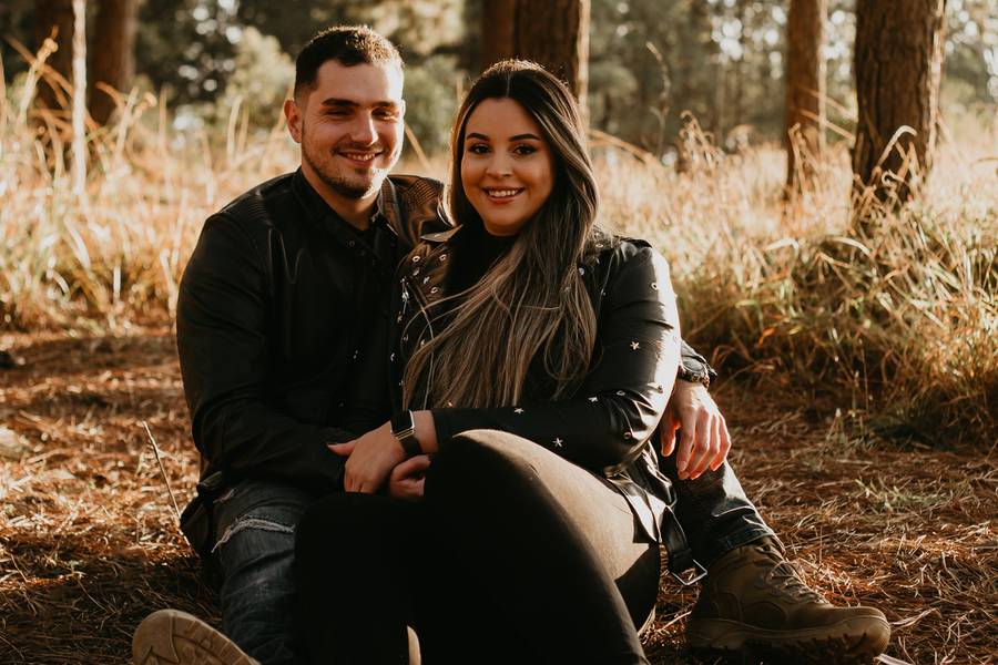 Portfólio de Andressa e Gian