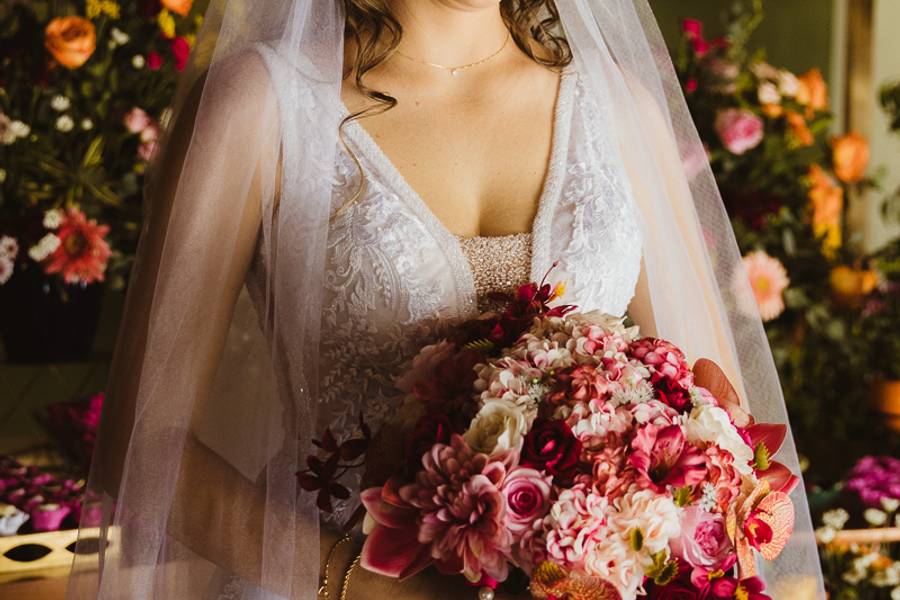 Casamento de Casamento Ana Gabriela e Rodrigo