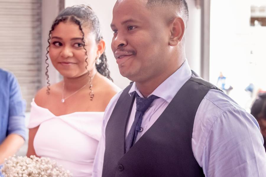 Casamento de Casamento Civil em Codó-MA | Momentos Especiais