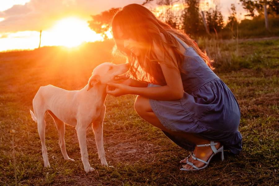Ensaios de Ensaio Externo Feminino em Codó-MA | Abigail Marwel
