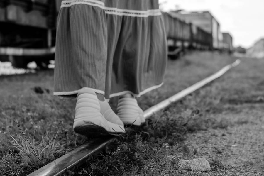 Ensaios de Ensaio Externo Feminino Codó-MA - Mary Jane