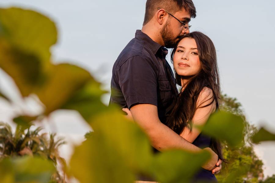 Ensaio de casal de Ensaio Fotográfico de casal em Codó-MA, Alef e Lívia | Wanderson Wu Fotografia